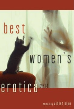 Best Women’s Erotica 2014: “Toys” Excerpt