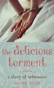 The Delicious Torment Cover