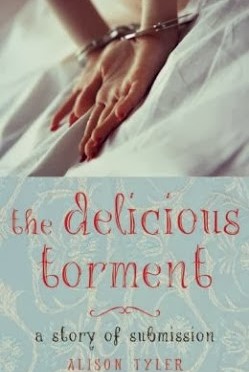 Cover of The Delicious Torment