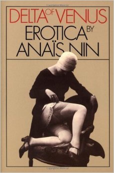 Cover of Delta of Venus by Anais Nin