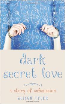 Dark Secret Love Cover