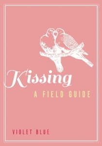 Cover of Kissing - A Field Guide