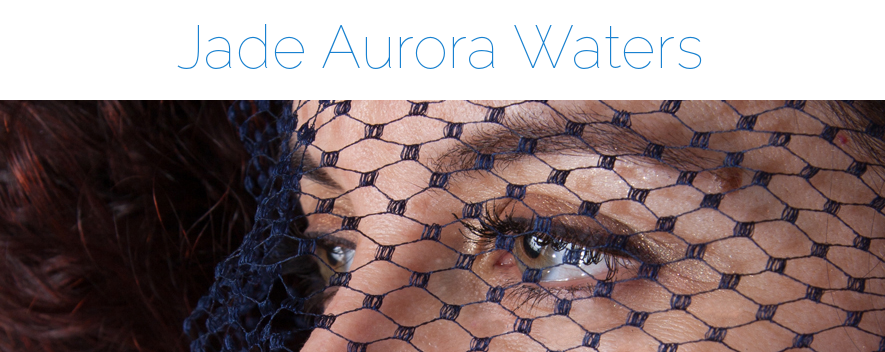 Jade Aurora Waters Logo