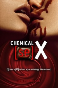 Cover of Chemical (se)X
