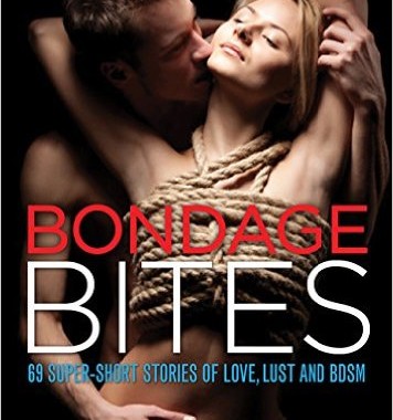 Cover of Alison Tyler's Bondage Bites