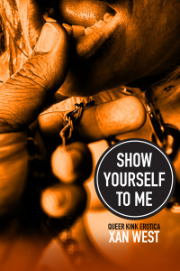 Cover for Show Yourself to Me
