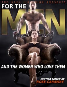 Cover of For the Men