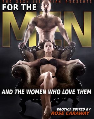 Cover of For the Men