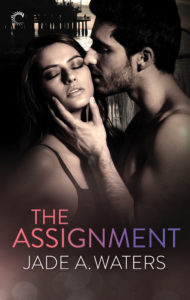 Cover of The Assignment by Jade A. Waters