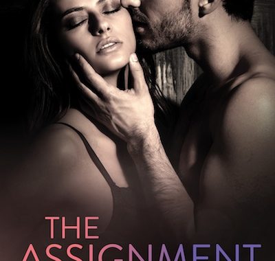 Cover for Jade A. Waters's The Assignment, Book One in Lessons in Control